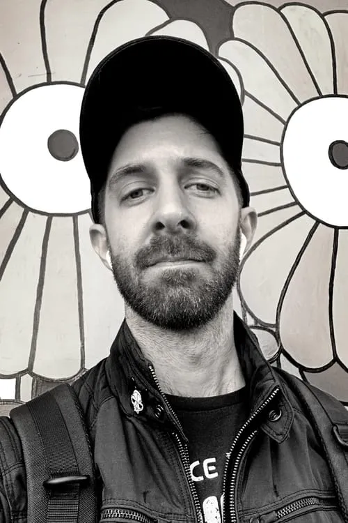 Foto de perfil del actor Peter Ahern en el reparto