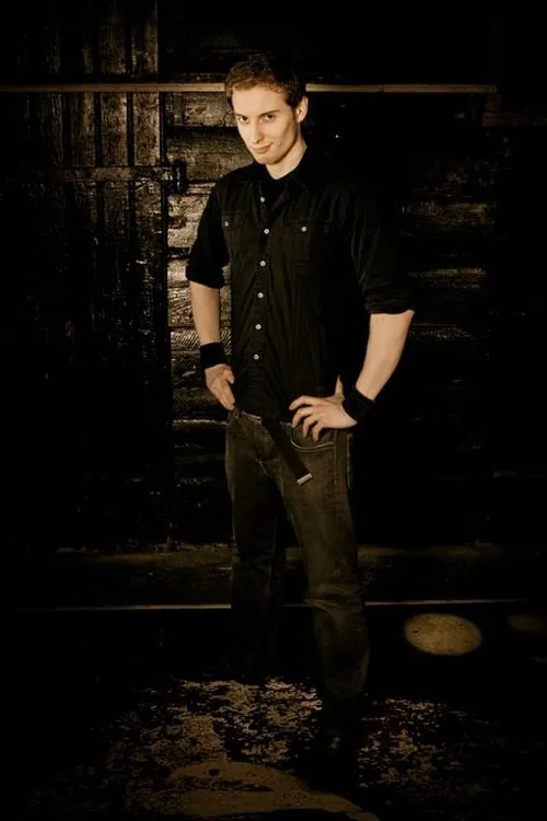 Gareth Murdock ha trabajado con Peter Alcorn en 7 ocasiones