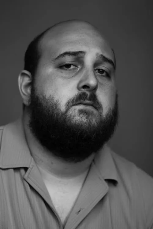 Benjamin Franczuszki ha trabajado con Peter Angelinas en 1 ocasiones