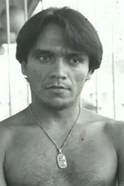 Laurente Caraguá ha trabajado con Peter Aponte en 2 ocasiones