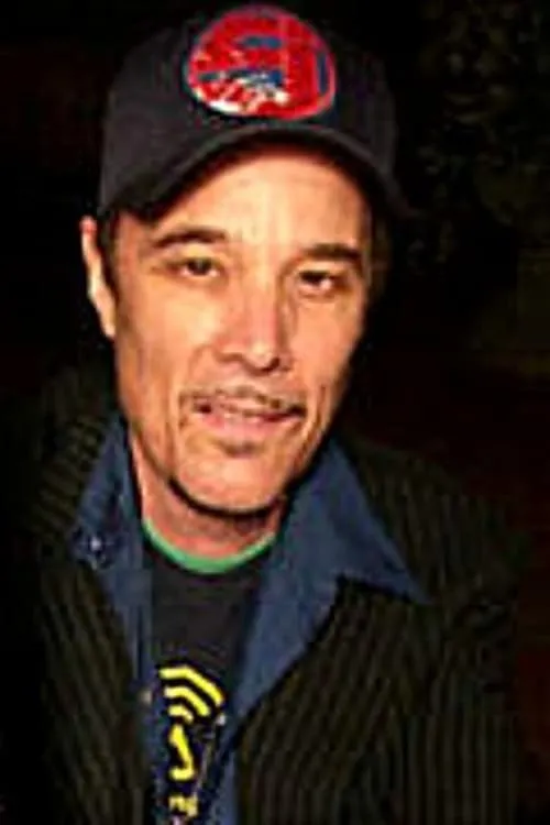 Alex Magno ha trabajado con Peter Atanasoff en 1 ocasiones