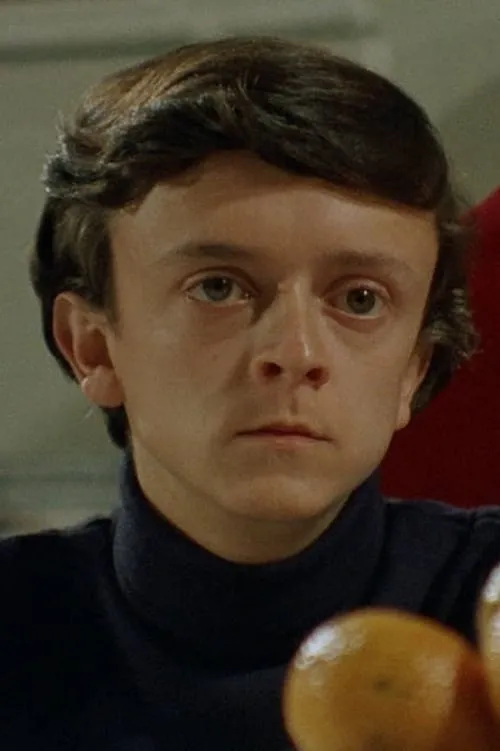 Gianluigi Chirizzi ha trabajado con Peter Bark en 1 ocasiones