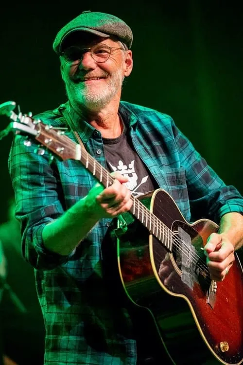 Kerstin Bäck ha trabajado con Peter Carlsson en 1 ocasiones