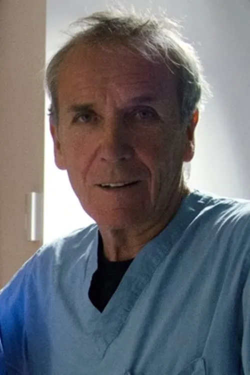 Kathy Roberts ha trabajado con Peter Coady en 1 ocasiones