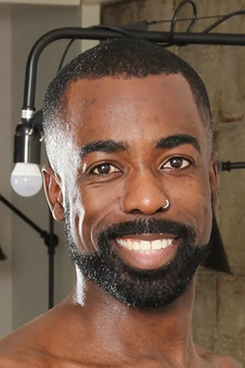 Peter Connor interpretando a