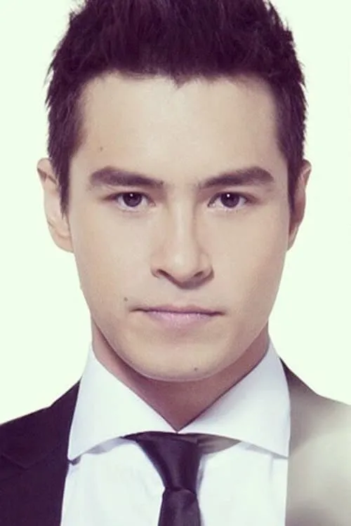 Peter Corp Dyrendal — personaje: ???