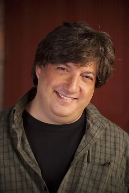 Michael Tiedtke ha trabajado con Peter D'Alessio en 1 ocasiones