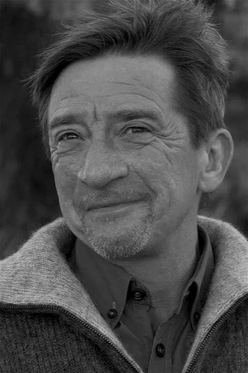 Peter Damm-Ottesen en su biografía y filmografía