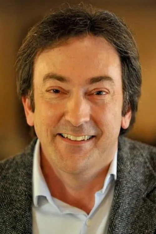 Peter Del Vecho en su biografía y filmografía