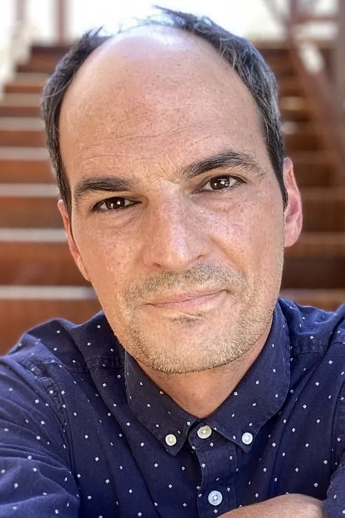 Young Mazino ha trabajado con Peter Diseth en 1 ocasiones