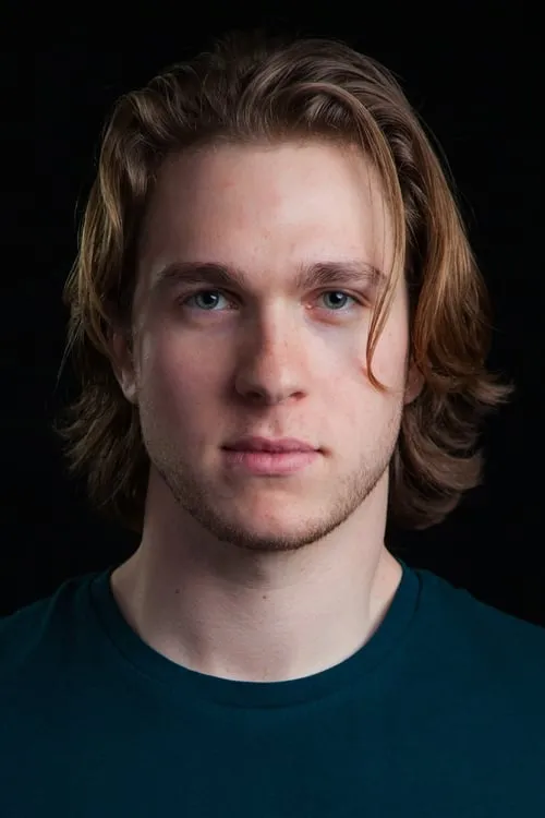 Nicholas Wilder ha trabajado con Peter Donahue en 1 ocasiones