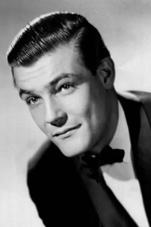 Merrie Spaeth ha trabajado con Peter Duchin en 1 ocasiones