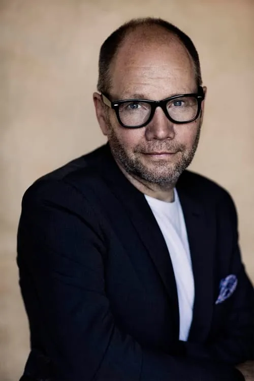 Peter Englund — personaje: sig själv