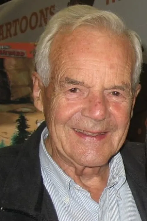 John Beach ha trabajado con Peter Fernandez en 1 ocasiones