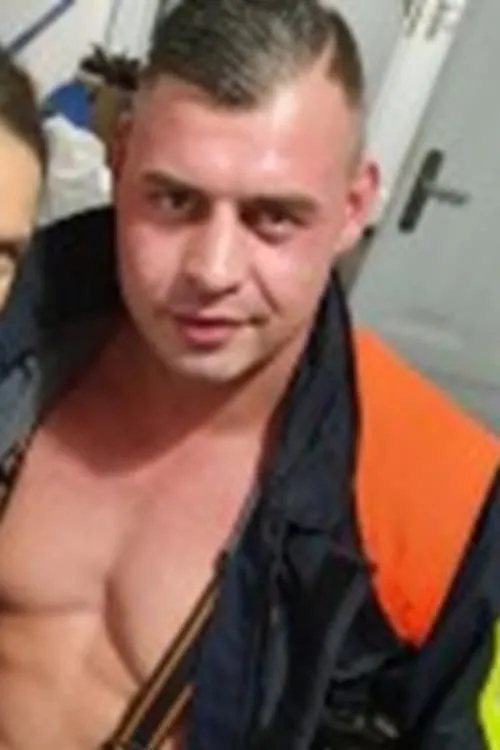 Rod Hardick ha trabajado con Peter Fire en 1 ocasiones