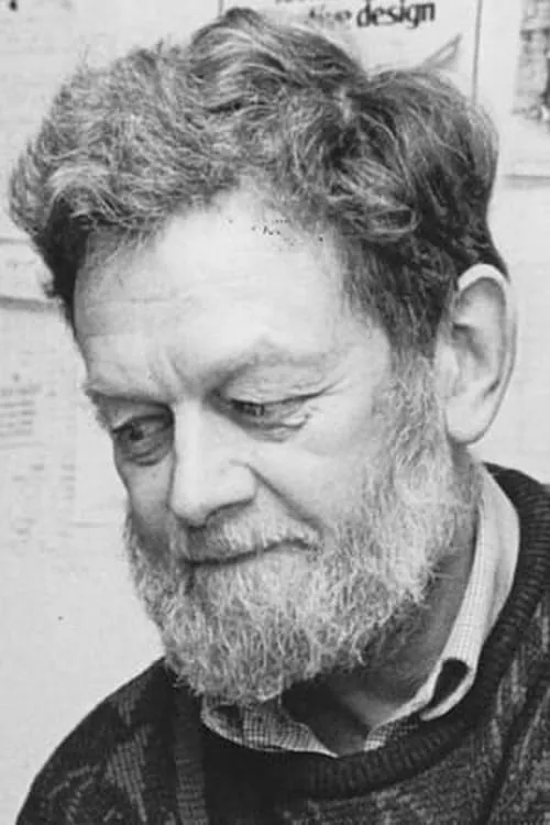 Oliver Postgate ha trabajado con Peter Firmin en 1 ocasiones