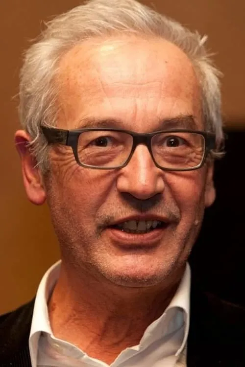 Alfred Pfeifer ha trabajado con Peter Fischli en 1 ocasiones