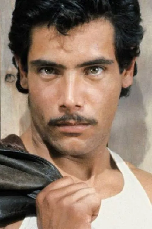 Mike Stoker ha trabajado con Peter Gable en 1 ocasiones