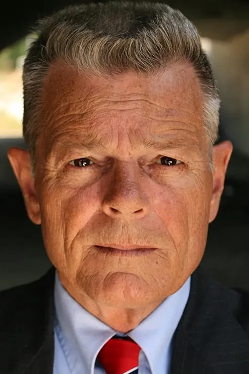 David Whalen ha trabajado con Peter Gannon en 3 ocasiones