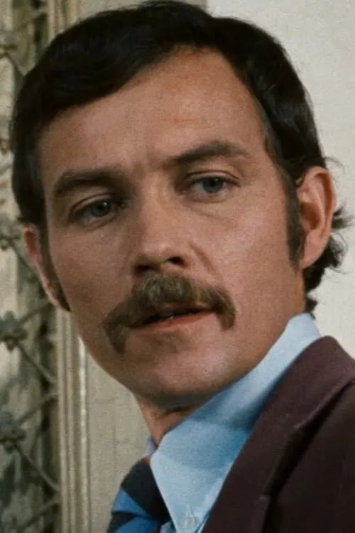 Peter Gauhe interpretando a 