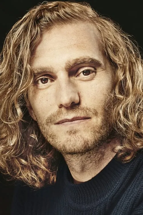 Sophia Hvidtfelt ha trabajado con Peter Hald en 1 ocasiones