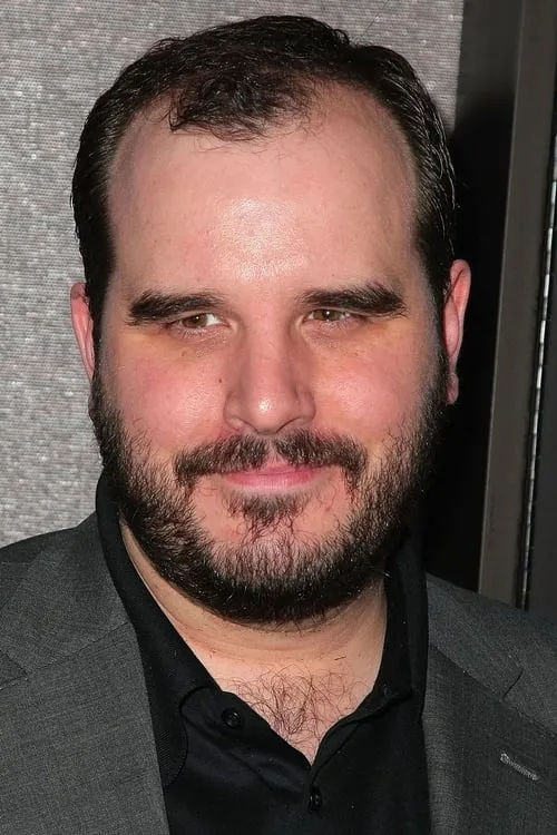 William Ilkley ha trabajado con Peter Harness en 1 ocasiones