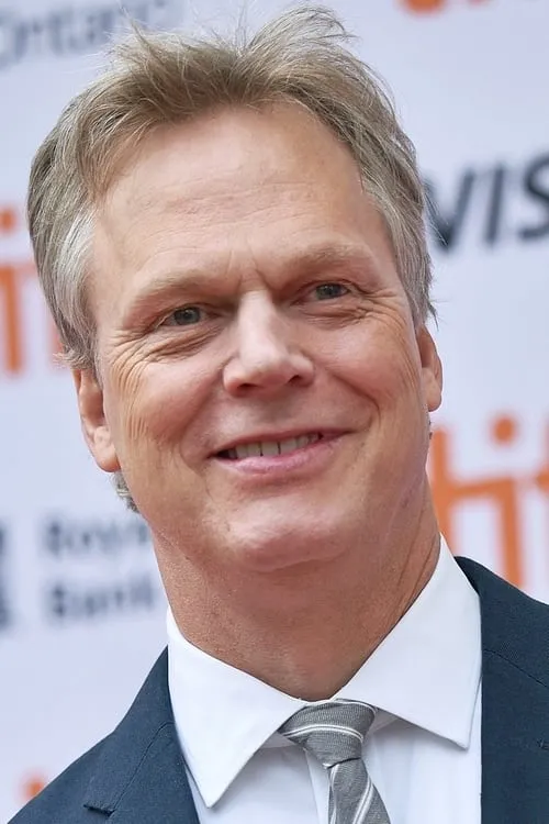 Peter Hedges interpretando a Bill Lunsford