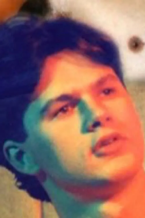 Peter Host interpretando a