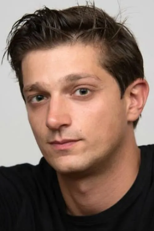 Marko Adžic ha trabajado con Peter J. Chaffey en 1 ocasiones