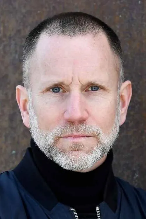 Peter Jihde en su biografía y filmografía