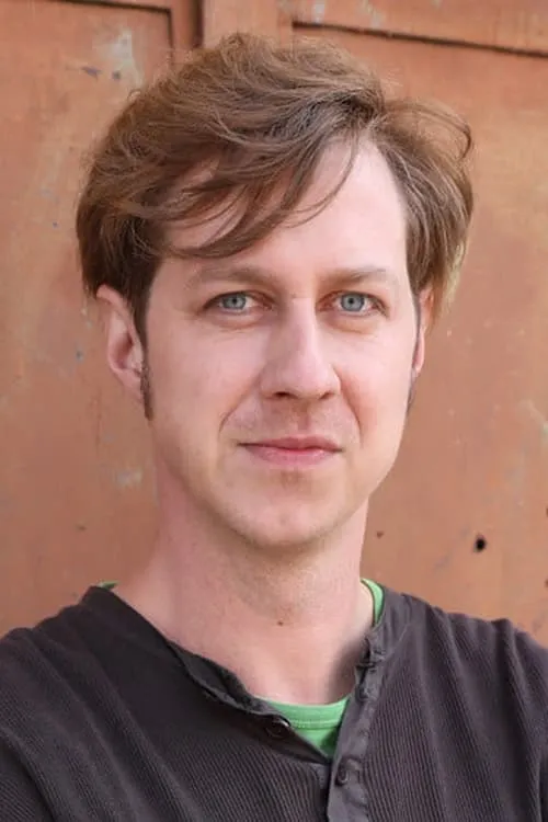 Peter Kadlečík interpretando a pisár na zámku