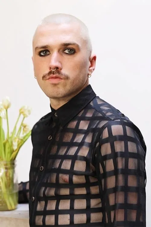 Luka Fisher ha trabajado con Peter Kalisch en 1 ocasiones