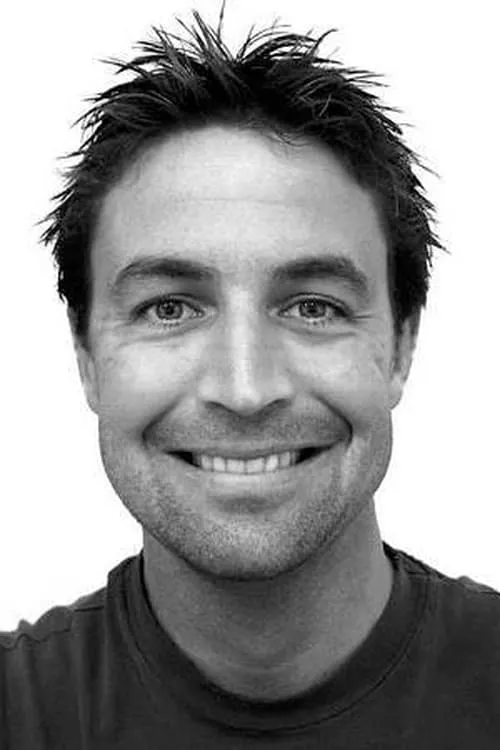 Peter Karr en su biografía y filmografía