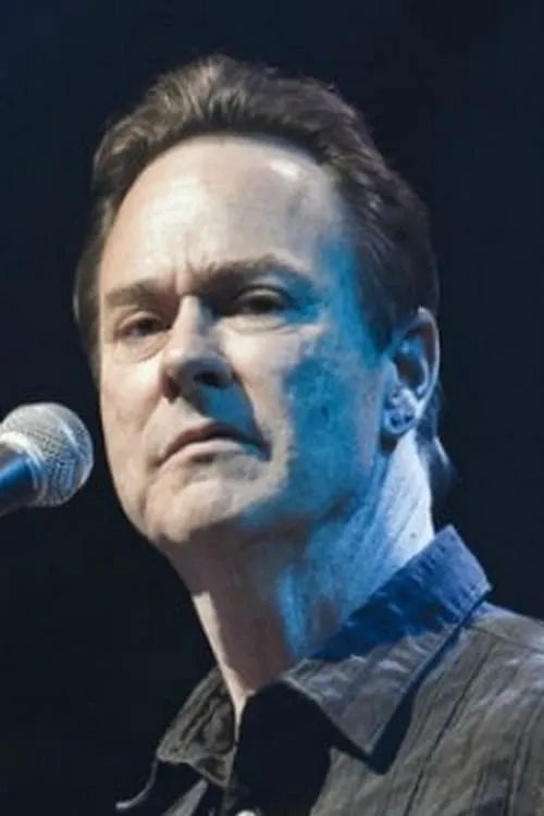 Peter Kingsbery en su biografía y filmografía