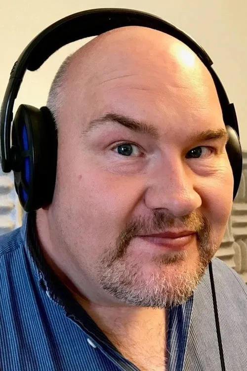 Peter Larsson en su biografía y filmografía