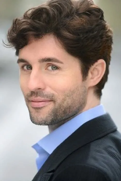 Laurissa Romain ha trabajado con Peter Lockyer en 1 ocasiones