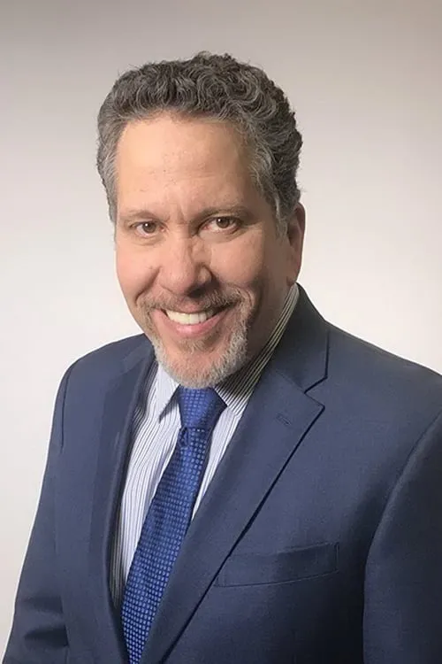 David Busch ha trabajado con Peter Lurie en 1 ocasiones