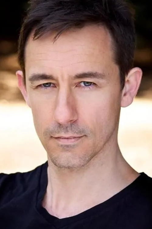 Jess Collett ha trabajado con Peter Machen en 1 ocasiones