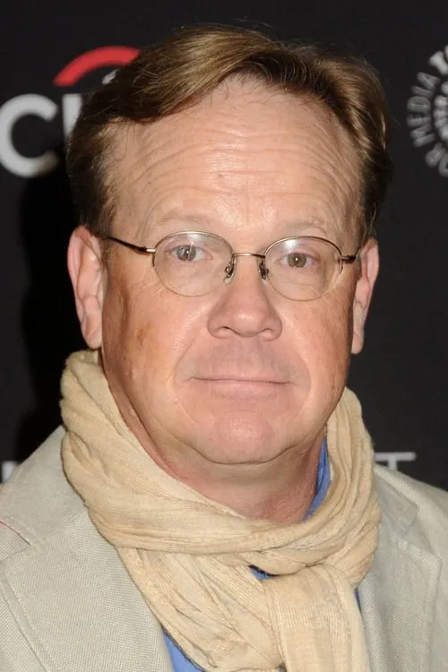 Rose Ghavami ha trabajado con Peter MacKenzie en 1 ocasiones