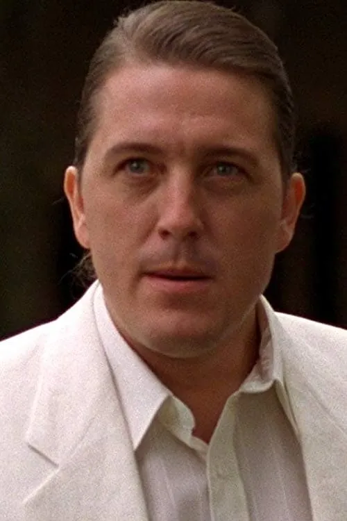 Michael S. Wilson ha trabajado con Peter Marquardt en 1 ocasiones