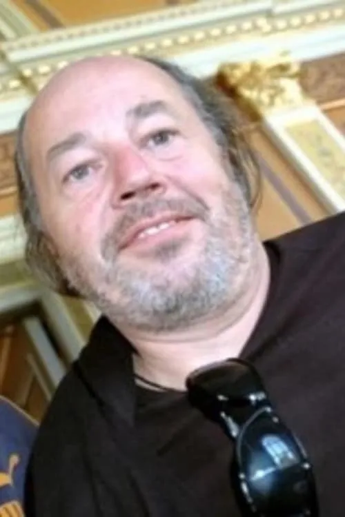 Peter Mokrosinski en su biografía y filmografía