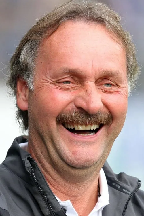 Felix Magath ha trabajado con Peter Neururer en 1 ocasiones