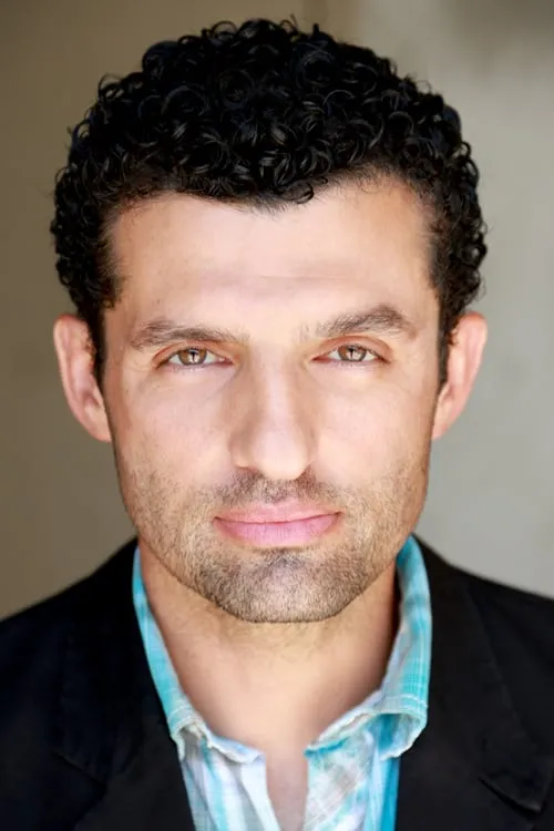 Peter Nikkos en su biografía y filmografía