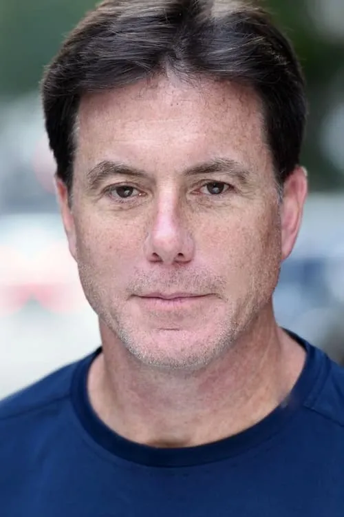 Peter O'Hara en su biografía y filmografía