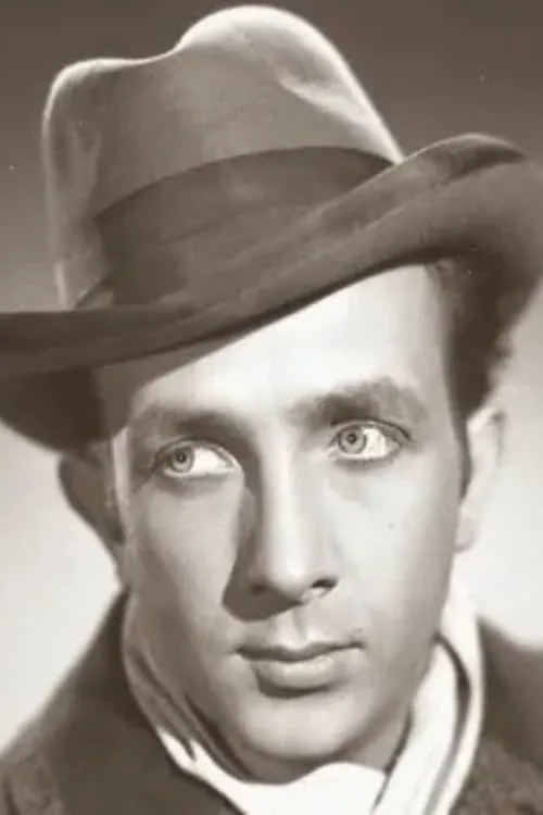 Peter Podehl — personaje: Self - Host