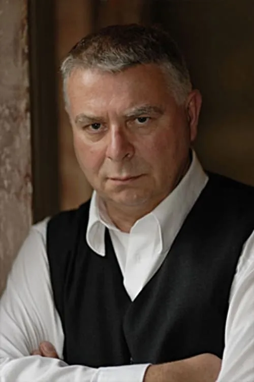 Cedric Eich ha trabajado con Peter Rauch en 1 ocasiones