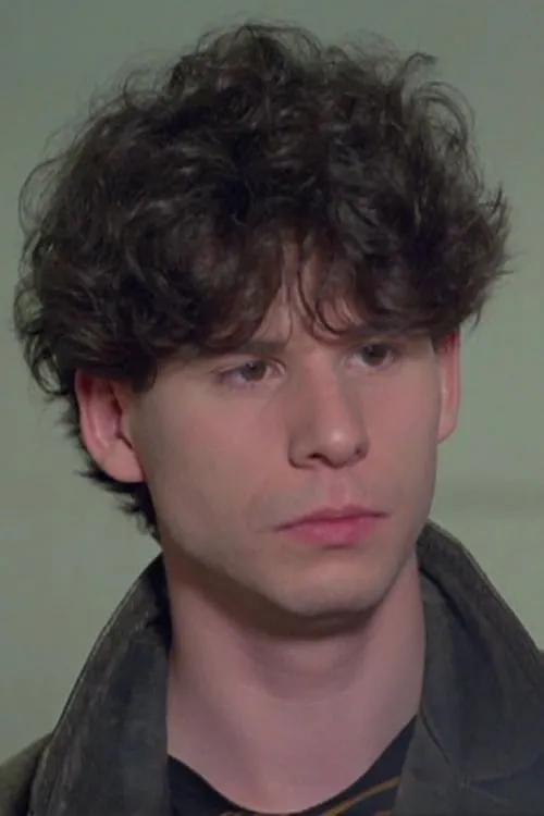 Peter René Lüdicke en su biografía y filmografía