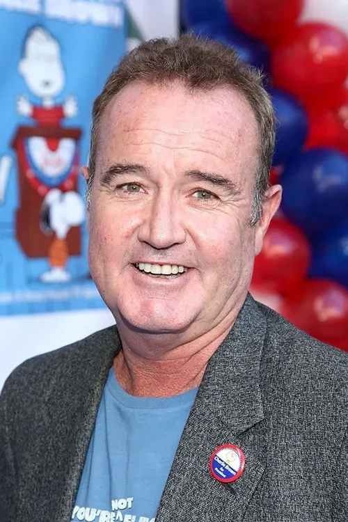 Christopher Shea ha trabajado con Peter Robbins en 2 ocasiones