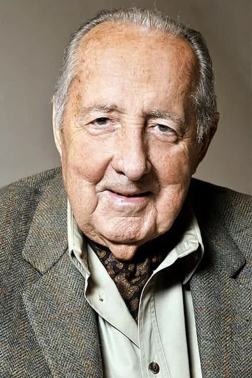 Peter Scholl-Latour — personaje: Self