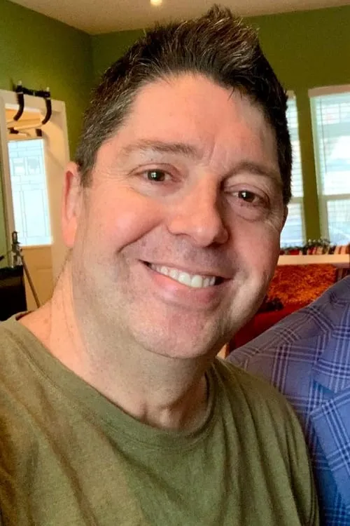 Peter Scoular en su biografía y filmografía